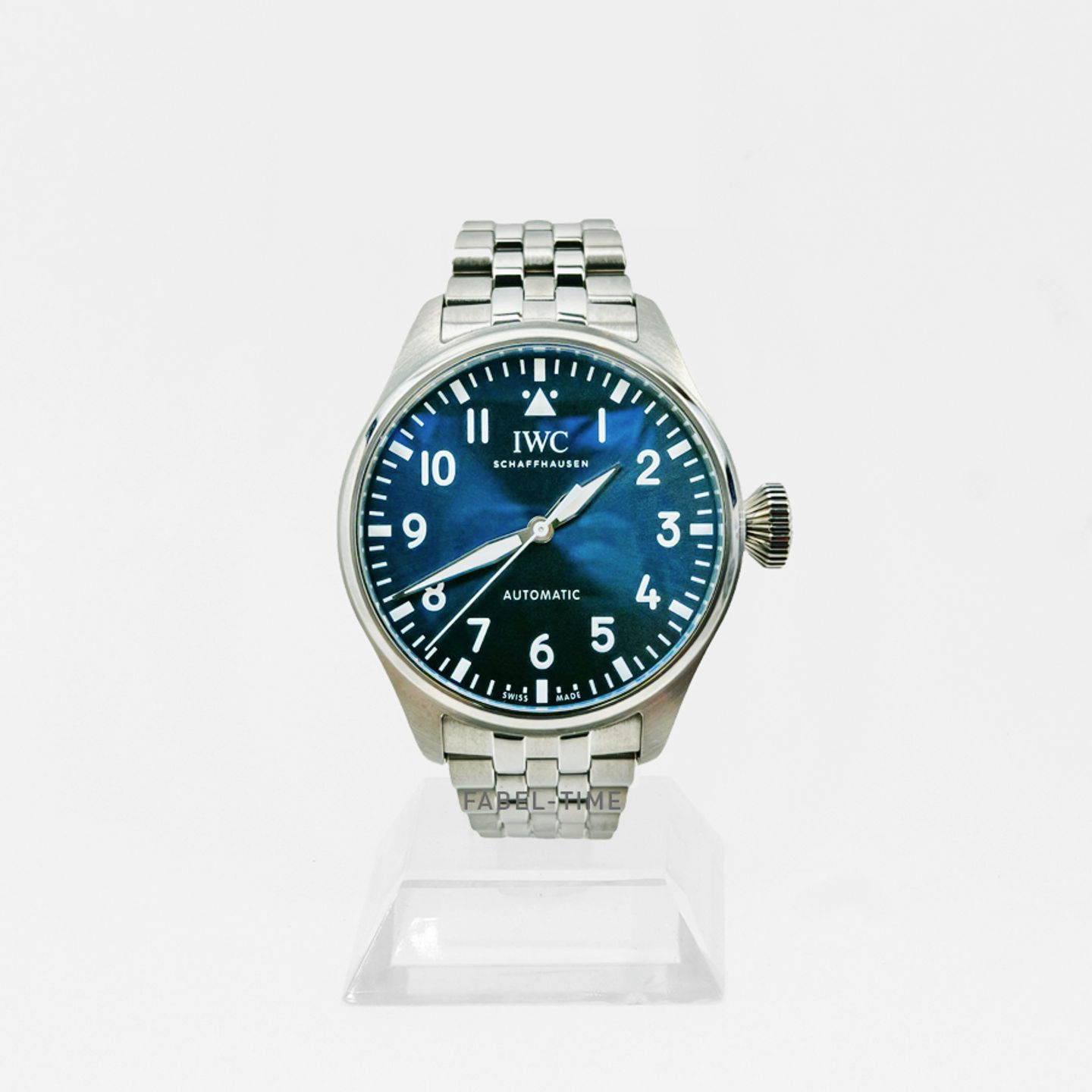 IWC Big Pilot IW329304 - (1/1)