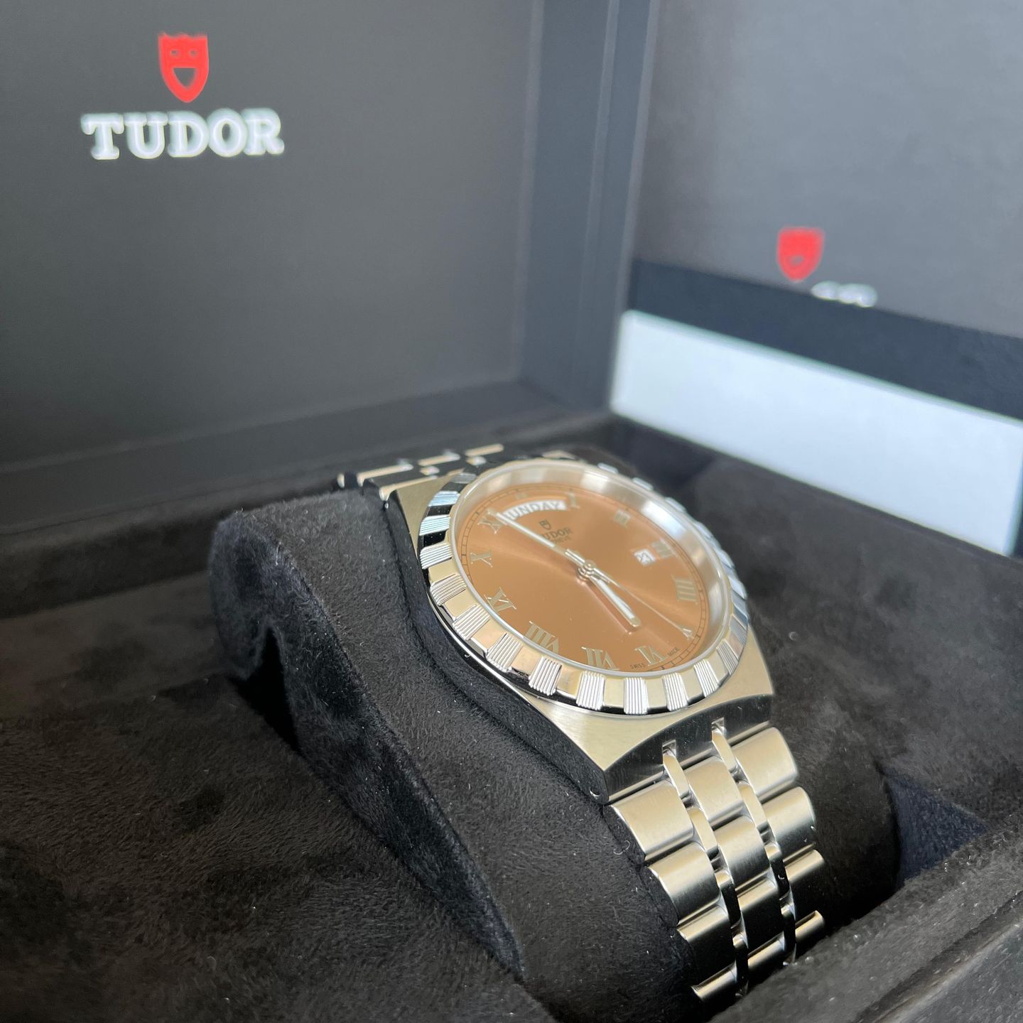 Tudor Royal 28600 - (4/5)