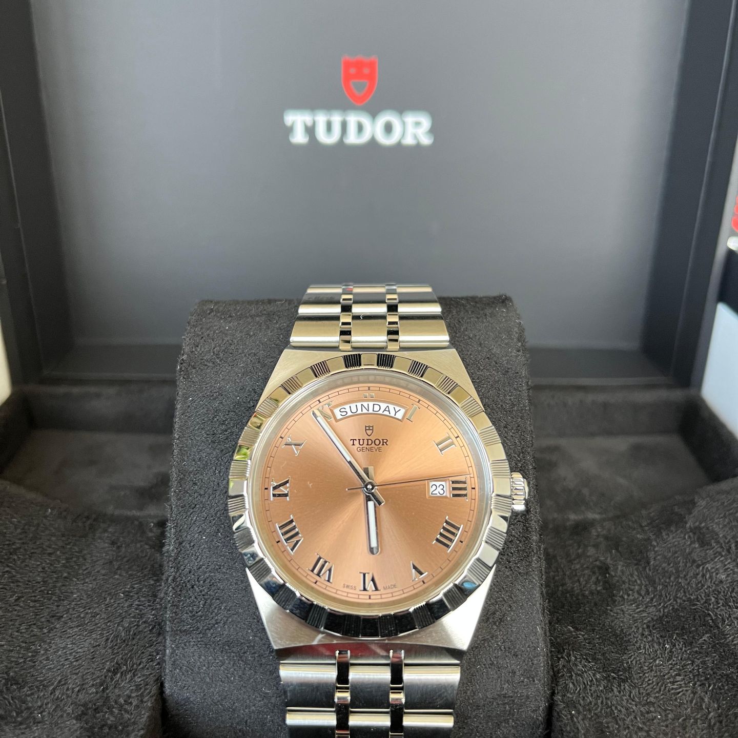Tudor Royal 28600 - (1/5)