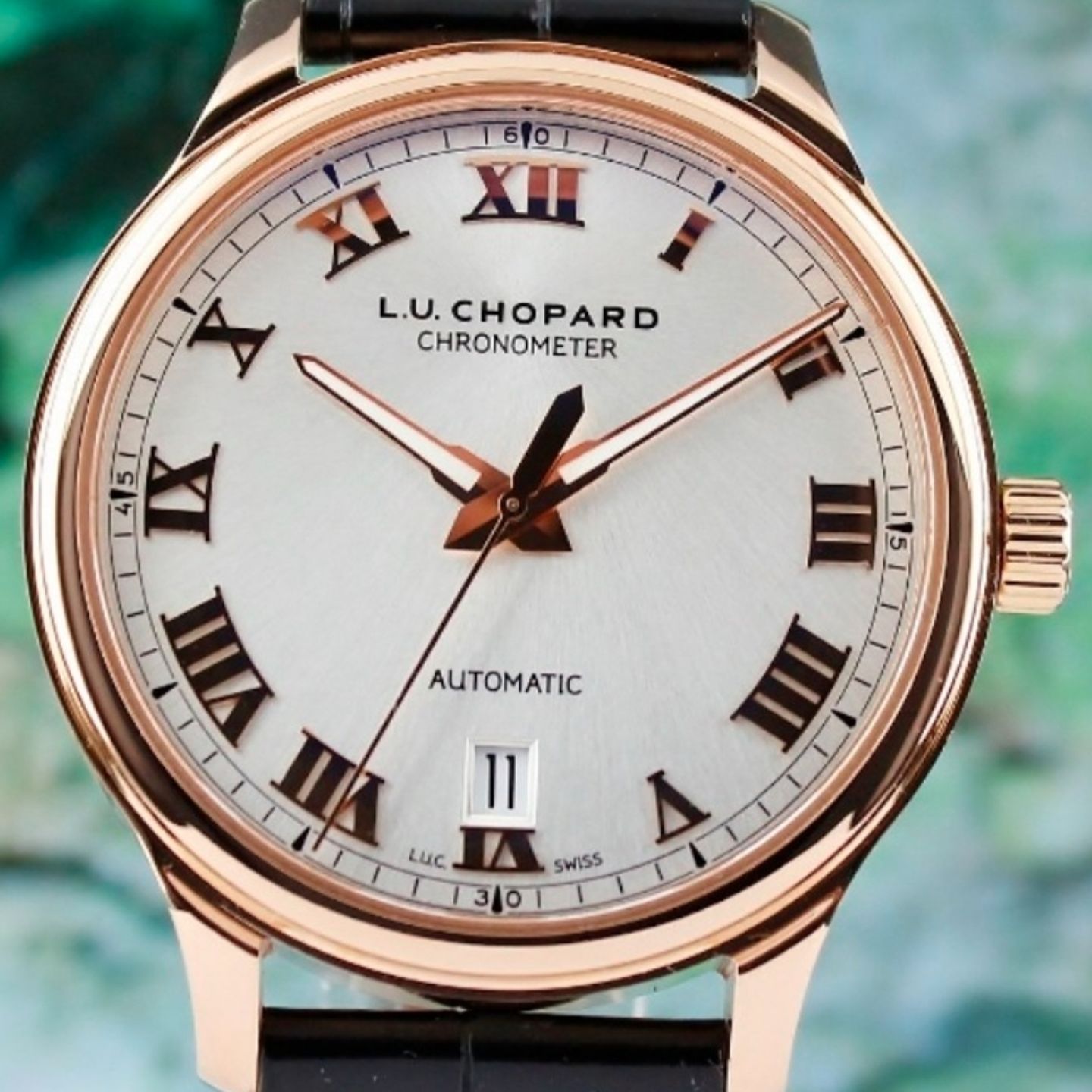 Chopard L.U.C 161937-5001 - (1/1)