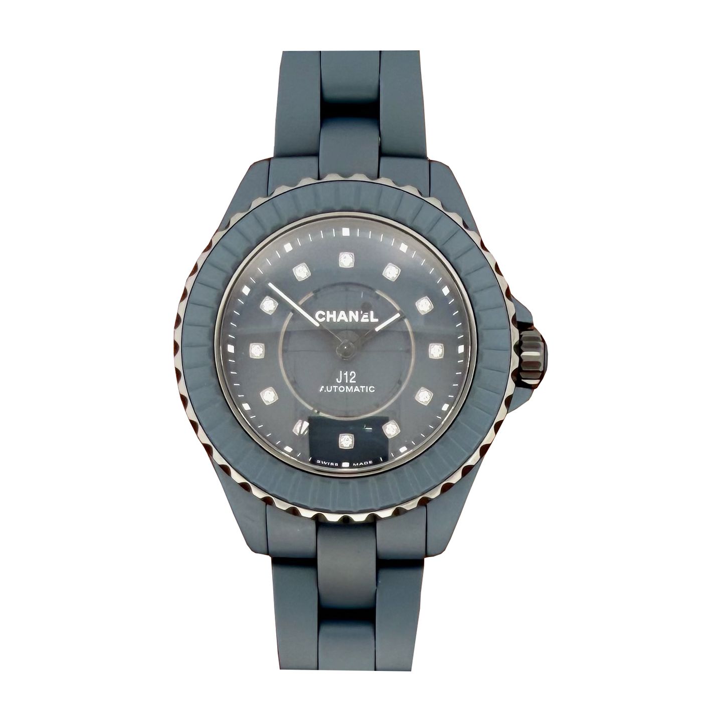 Chanel J12 H9657 - (1/2)