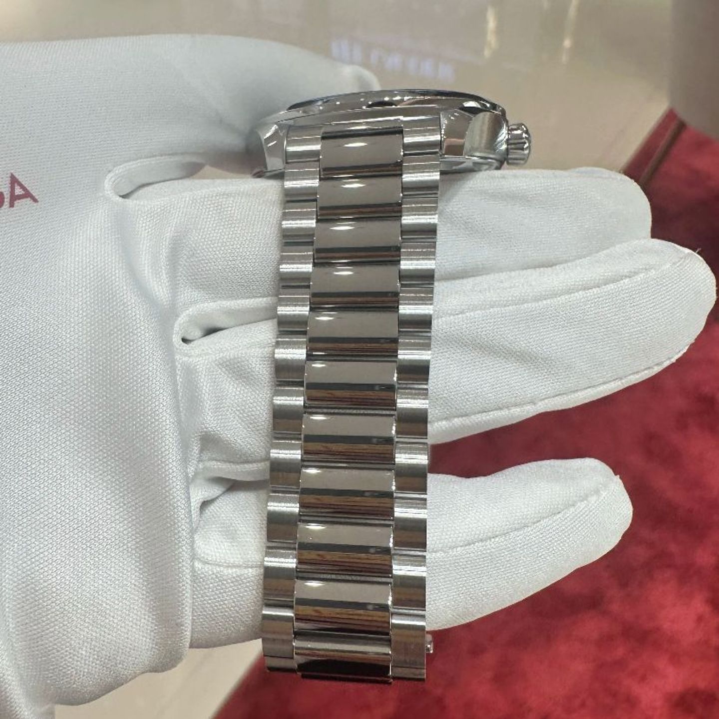 Omega Seamaster Railmaster 235.10.38.20.06.001 - (3/3)