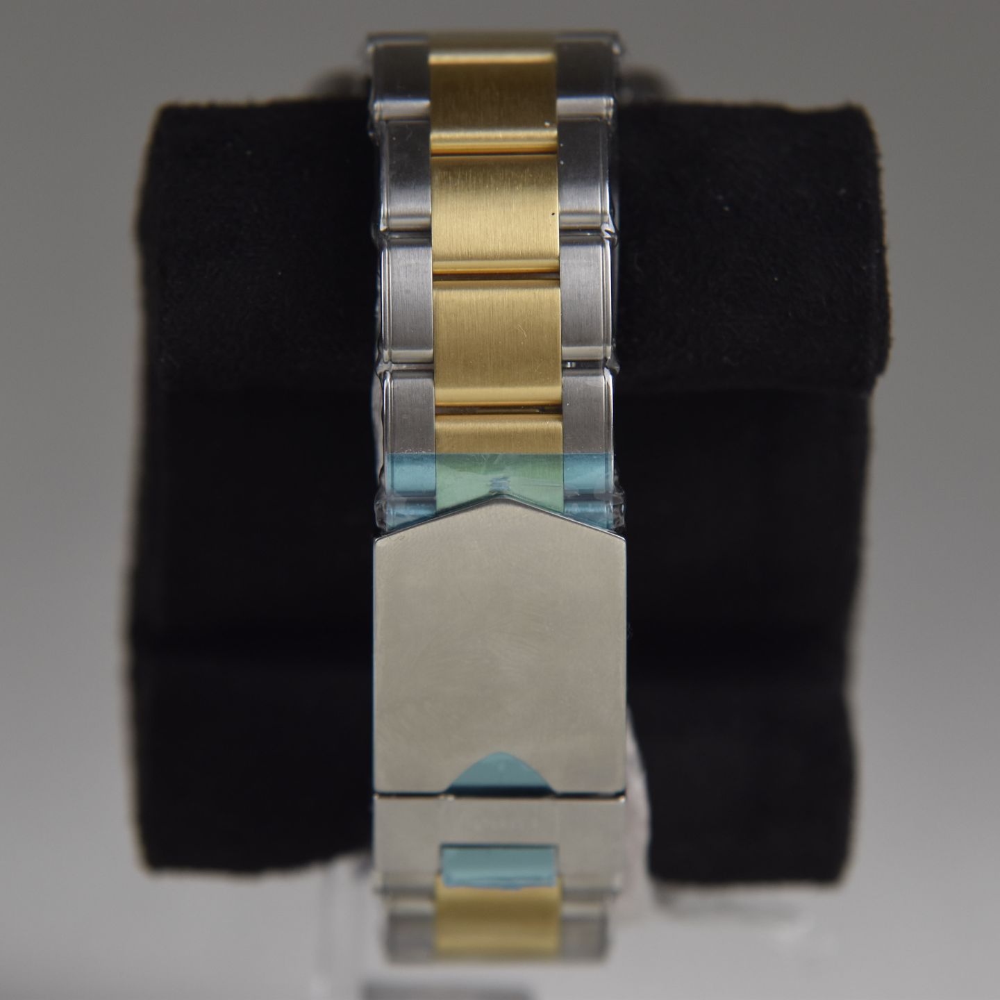 Tudor Black Bay Chrono 79363N (2025) - Champagne wijzerplaat 41mm Goud/Staal (4/6)