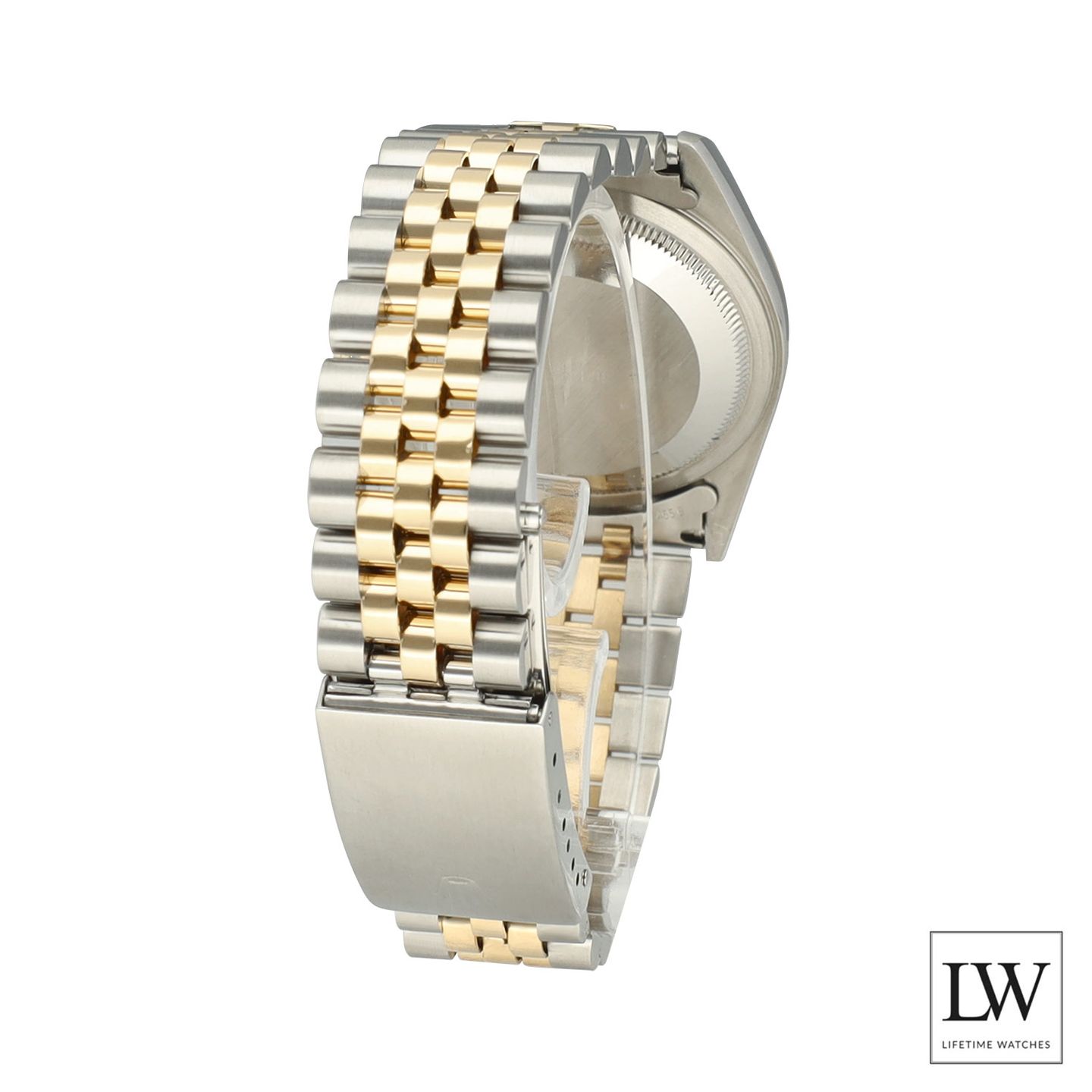 Rolex Datejust 36 16233 - (6/8)