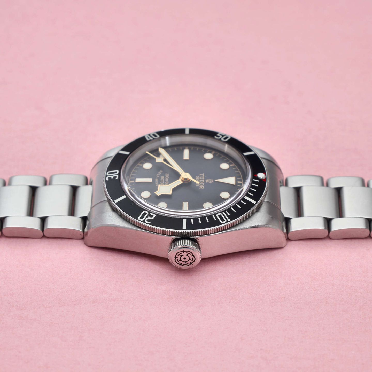 Tudor Black Bay 79220N - (4/6)