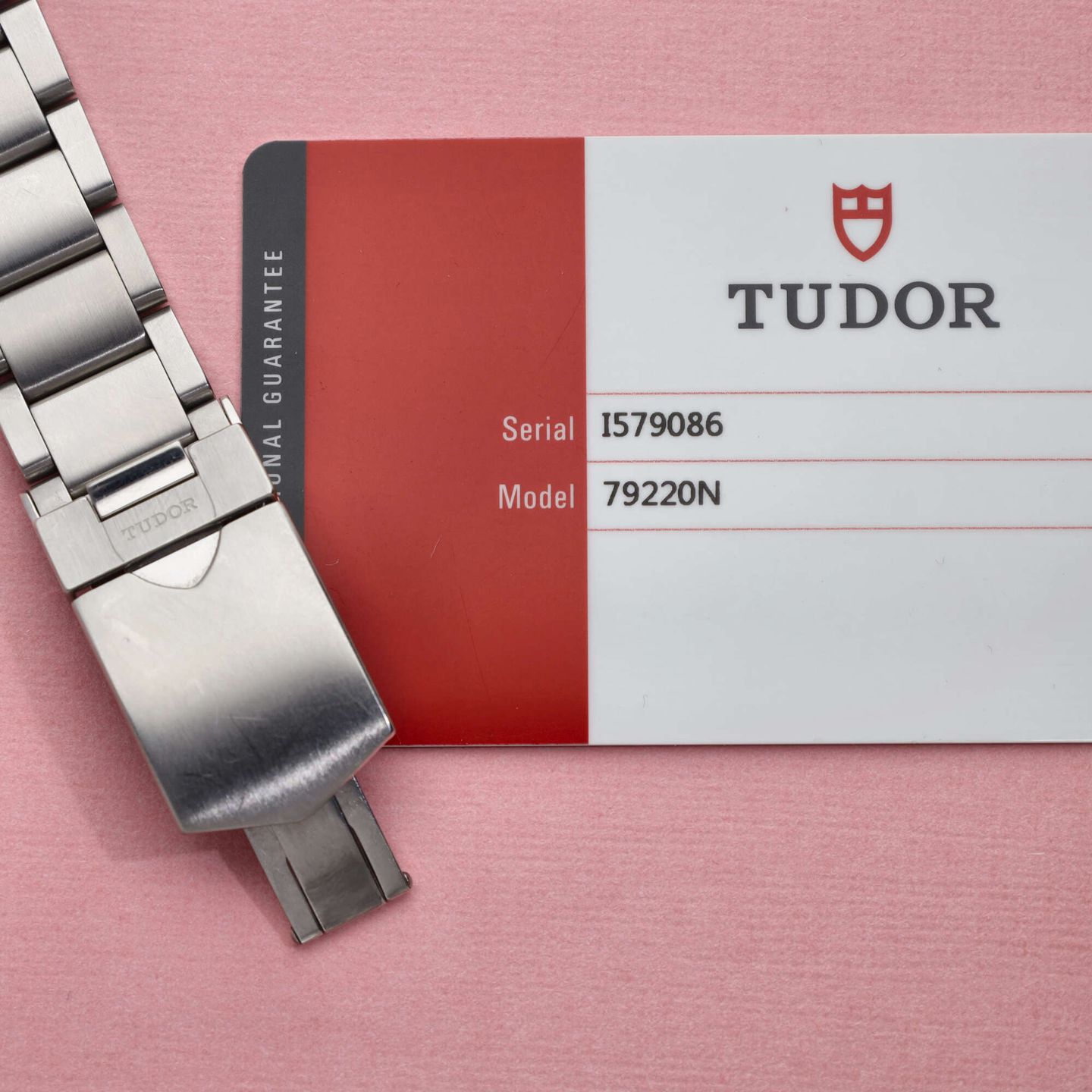 Tudor Black Bay 79220N - (2/6)