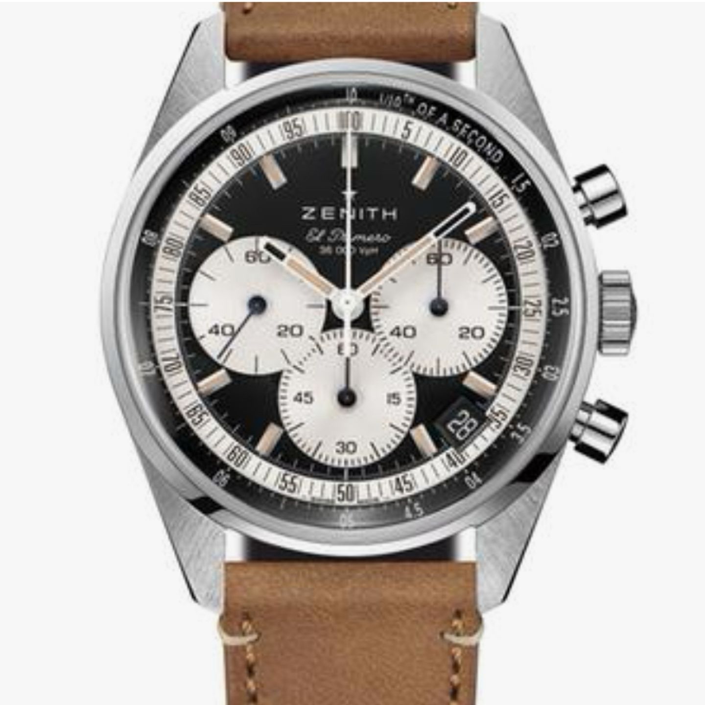 Zenith El Primero Chronomaster 03.3200.3600/21.C903 - (1/1)