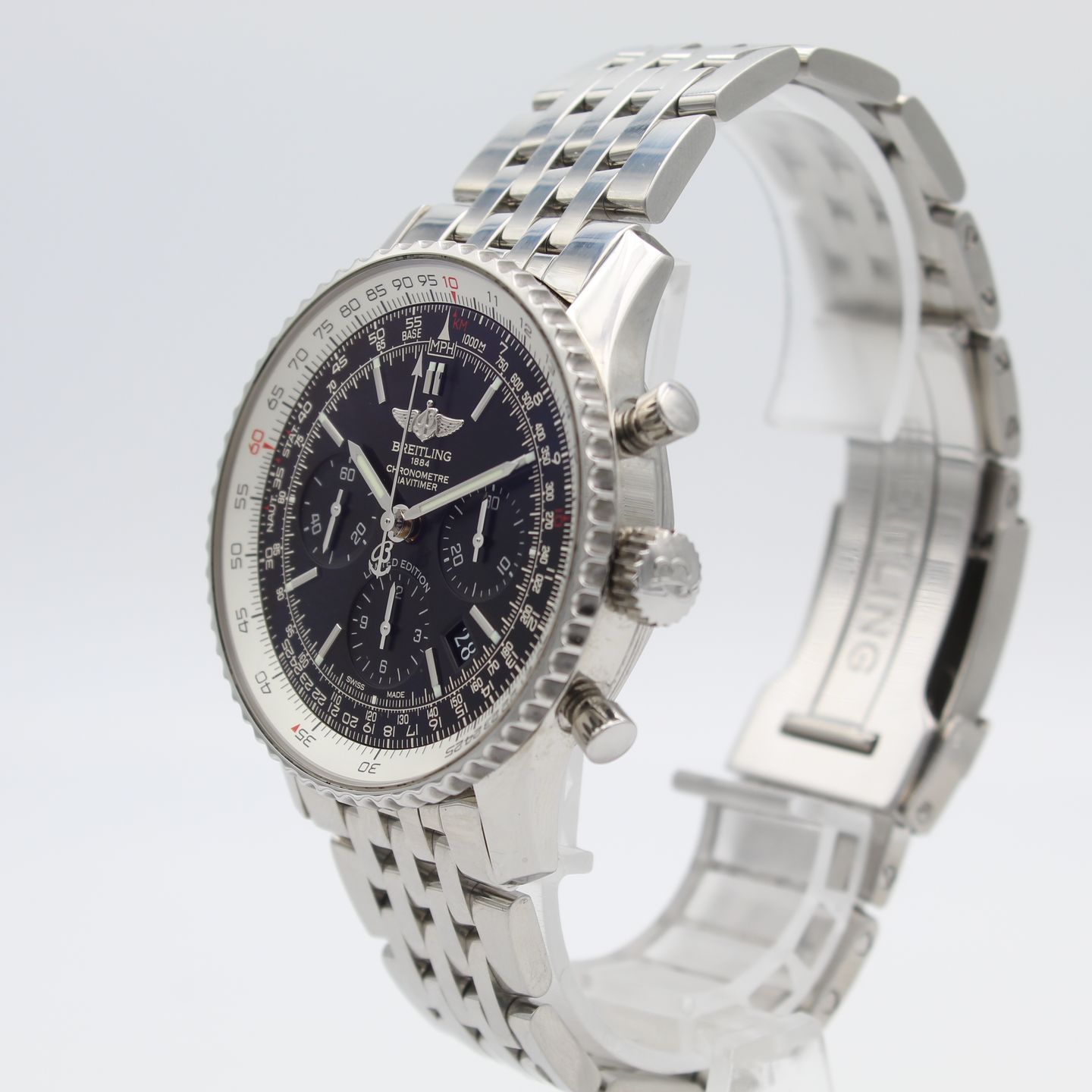 Breitling Navitimer 01 AB01211Y/BE65 - (3/8)