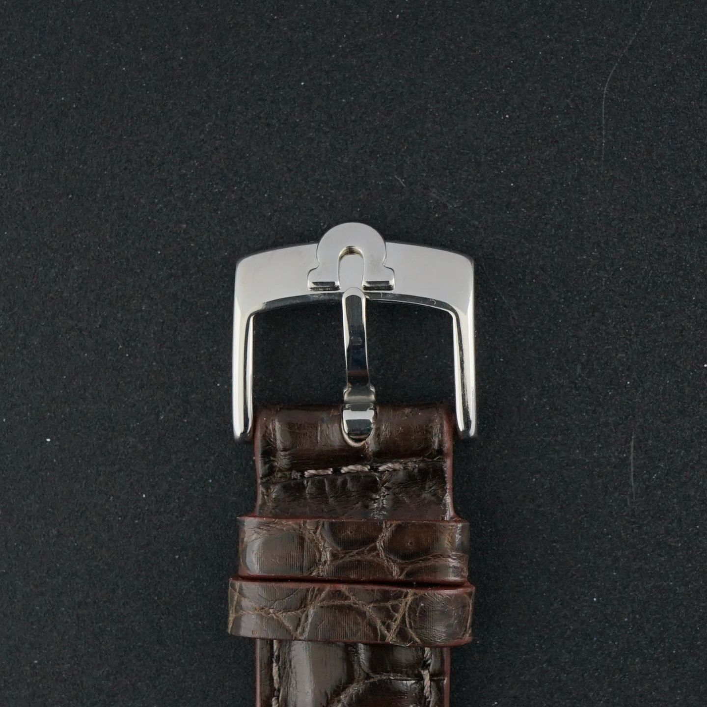 Omega Seamaster 166.020 - (8/8)