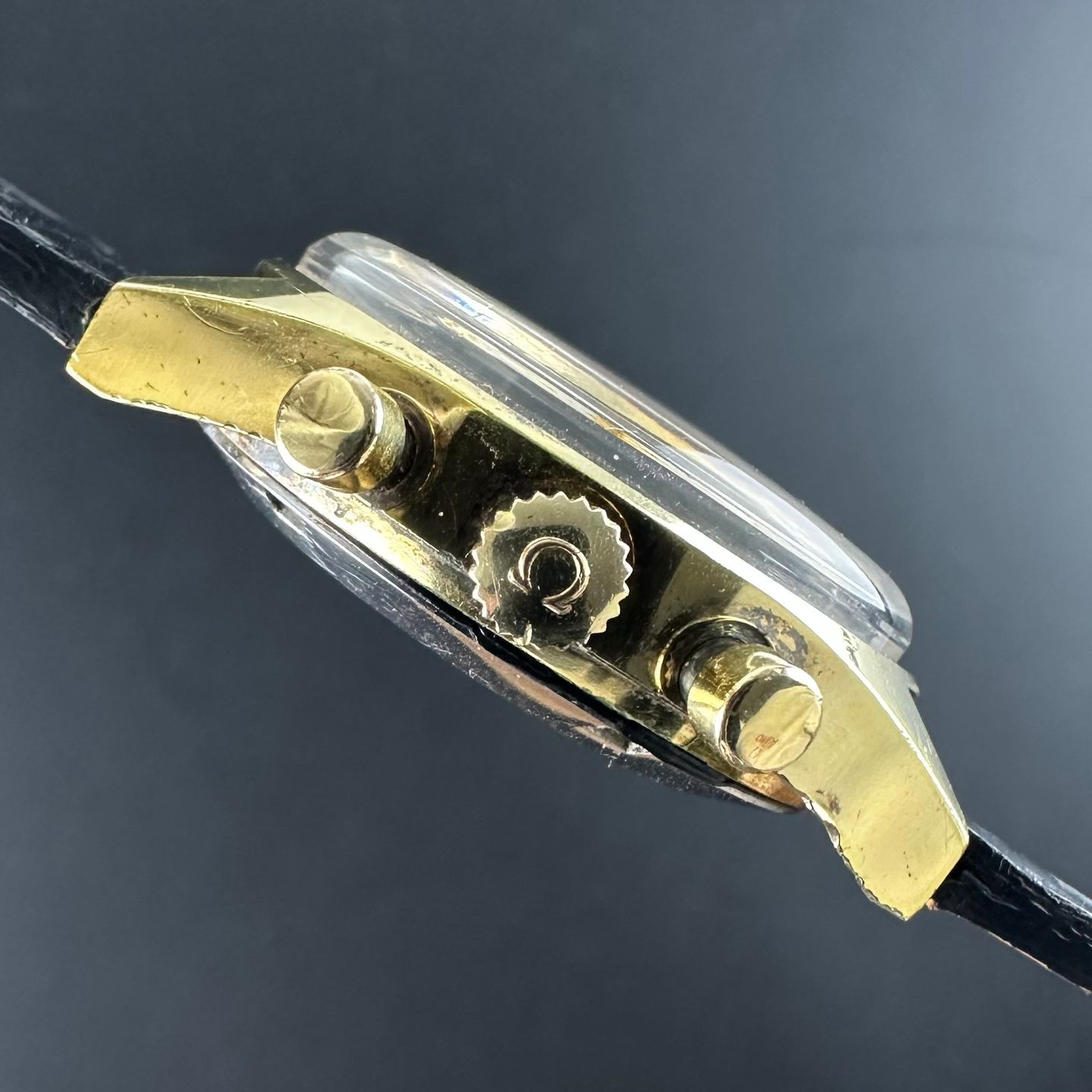 Omega De Ville 145.018 - (5/8)