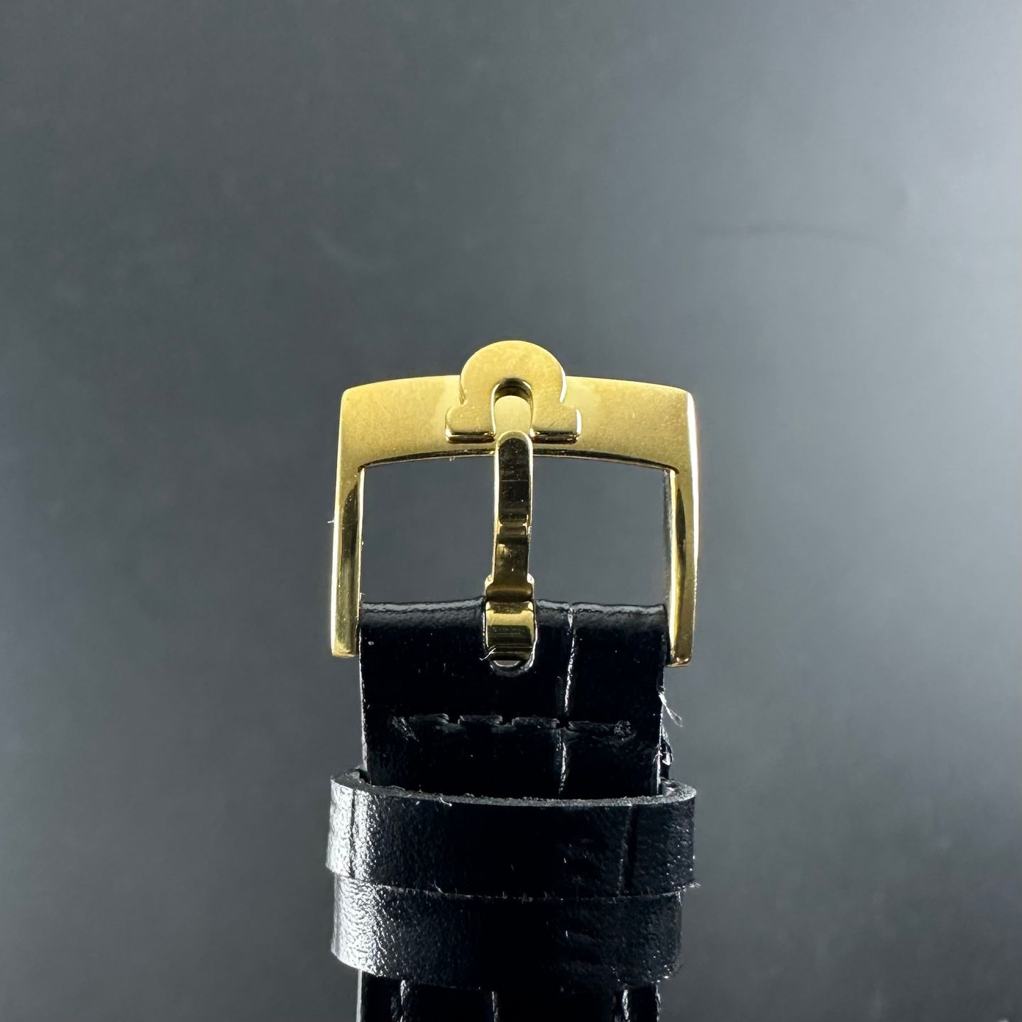 Omega De Ville 145.018 - (7/8)