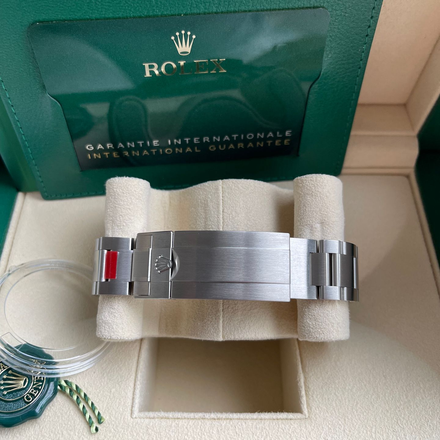 Rolex Sea-Dweller 126600 - (6/8)