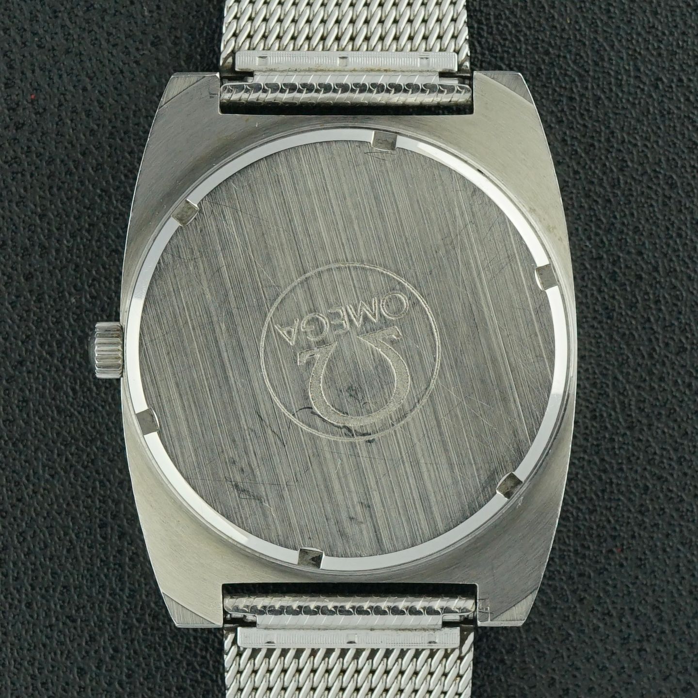 Omega Genève 166.0190 - (3/8)