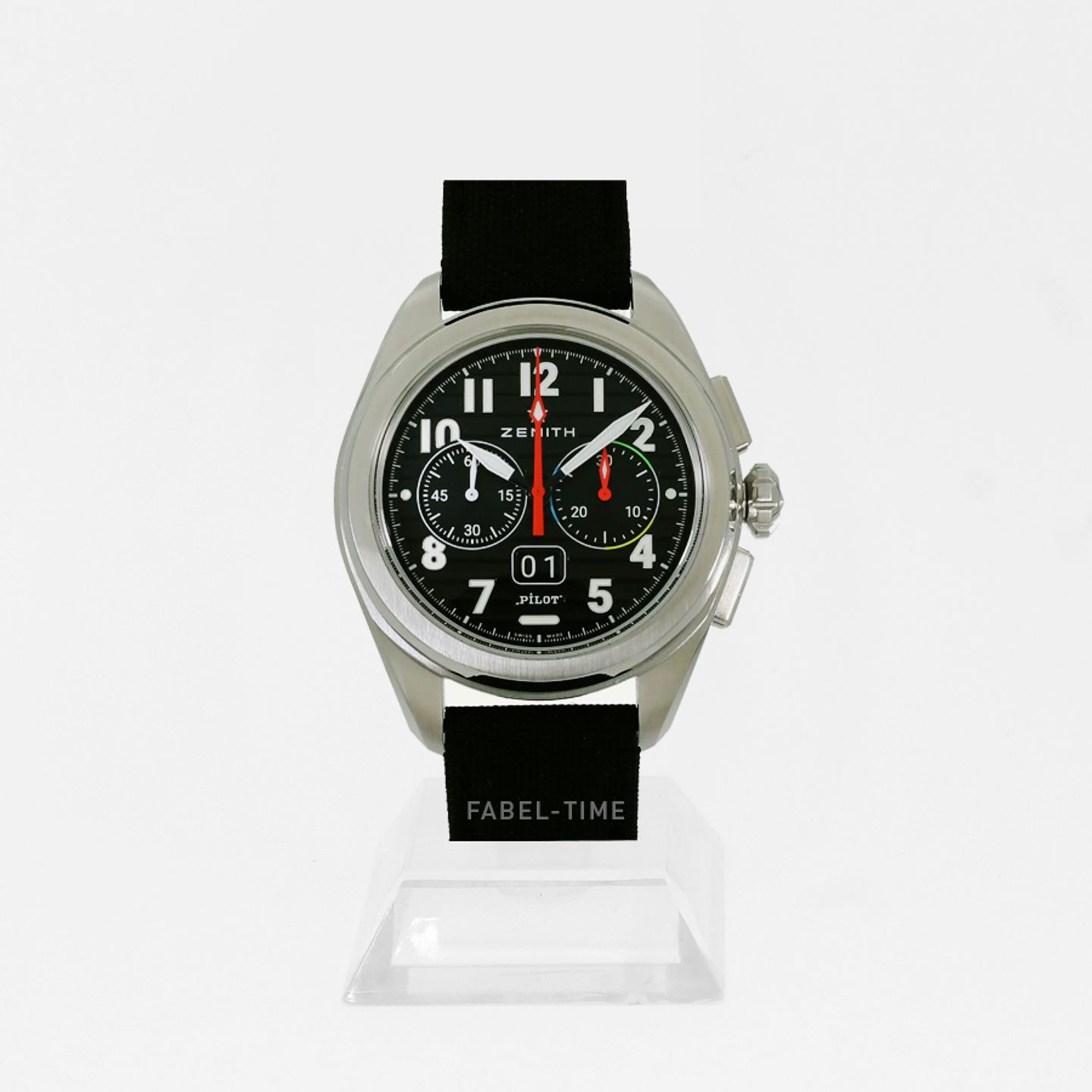 Zenith Pilot 03.4000.3652/21.I001 - (1/1)