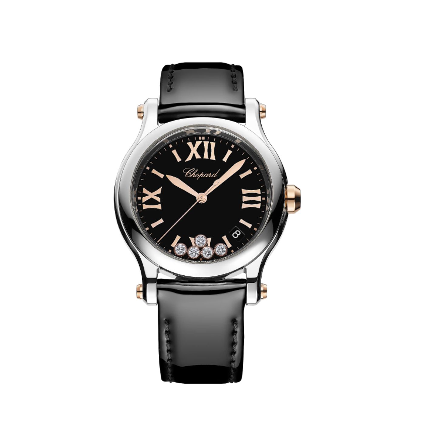 Chopard Happy Sport 278582-6014 - (1/1)