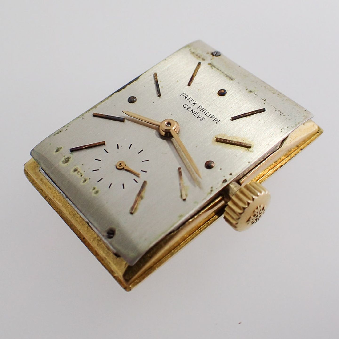 Patek Philippe Vintage 1450 - (8/8)