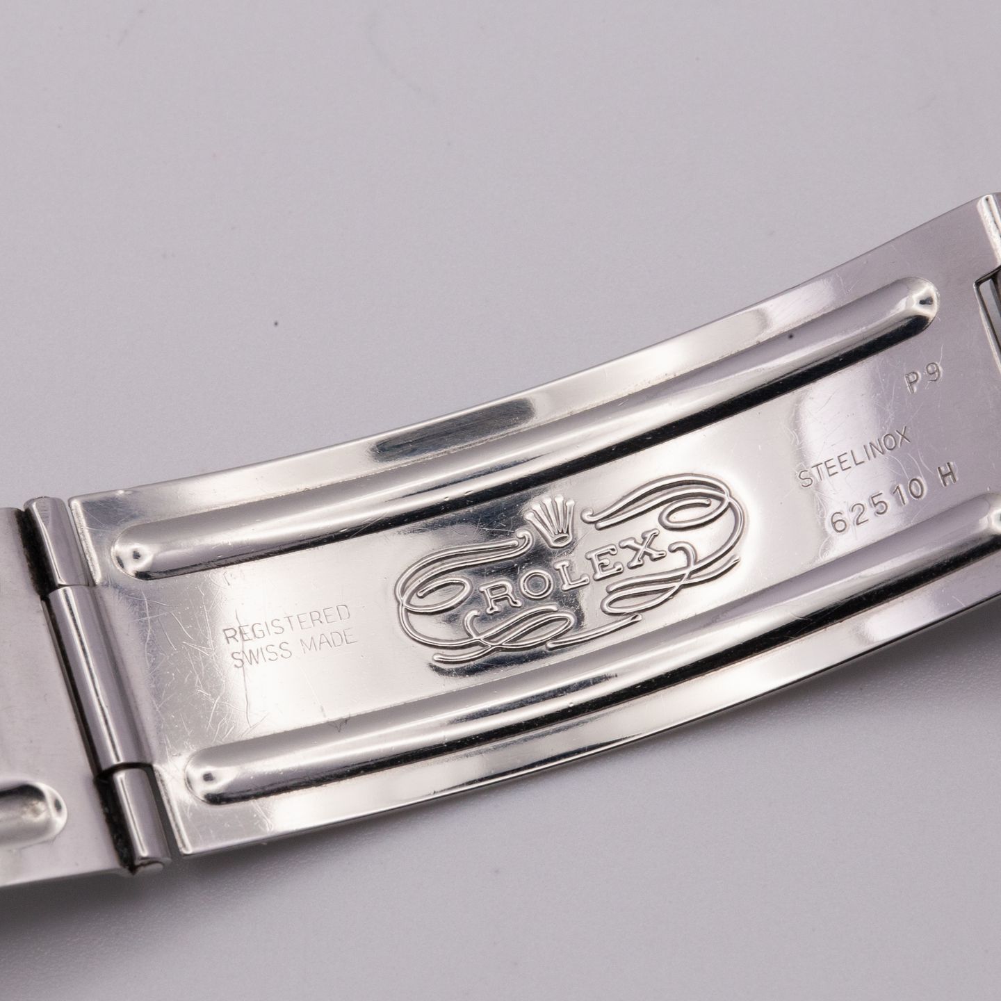 Rolex Datejust 36 16234 (1990) - Zilver wijzerplaat 36mm Staal (6/8)