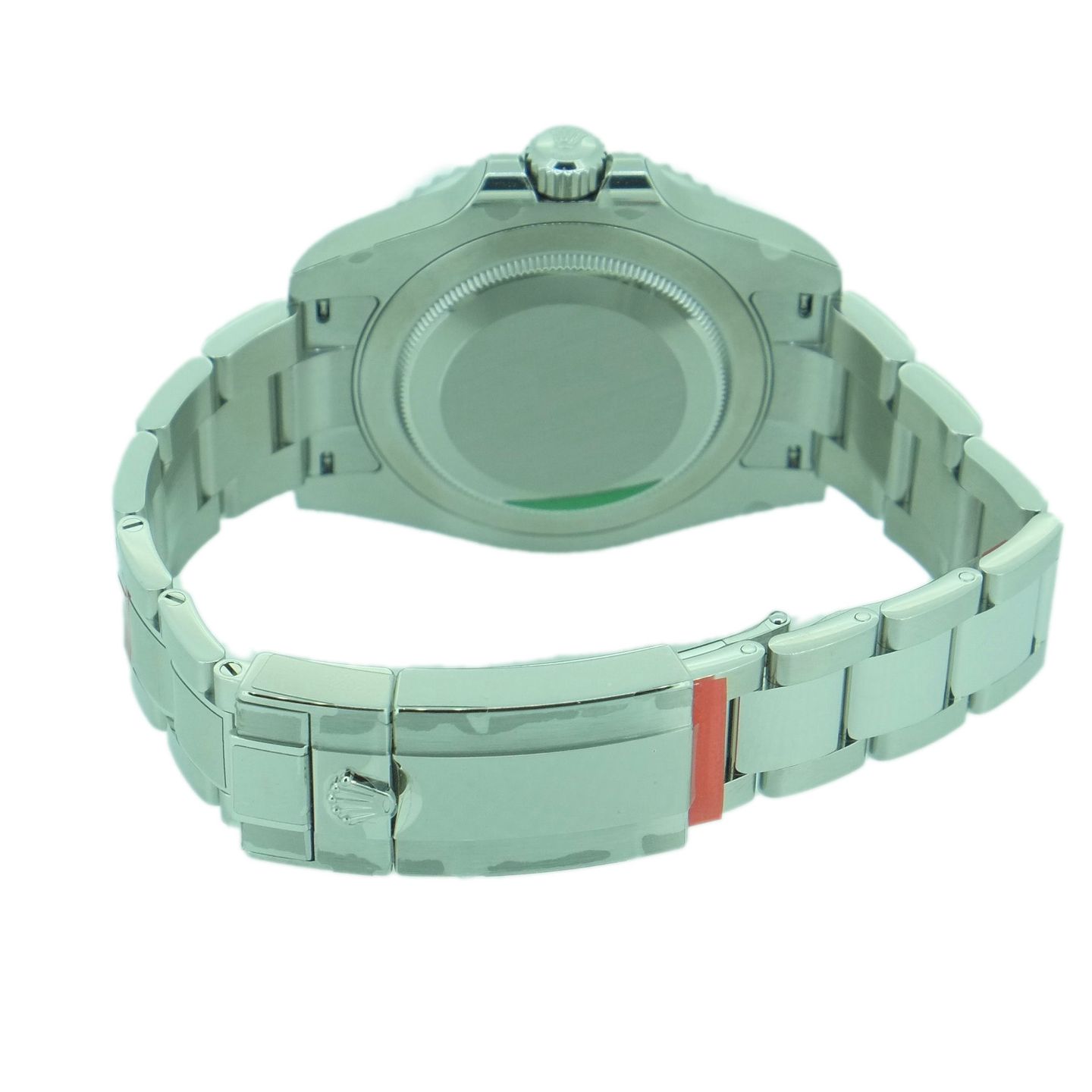 Rolex GMT-Master II 126710GRNR (2025) - Black dial 40 mm Steel case (2/6)