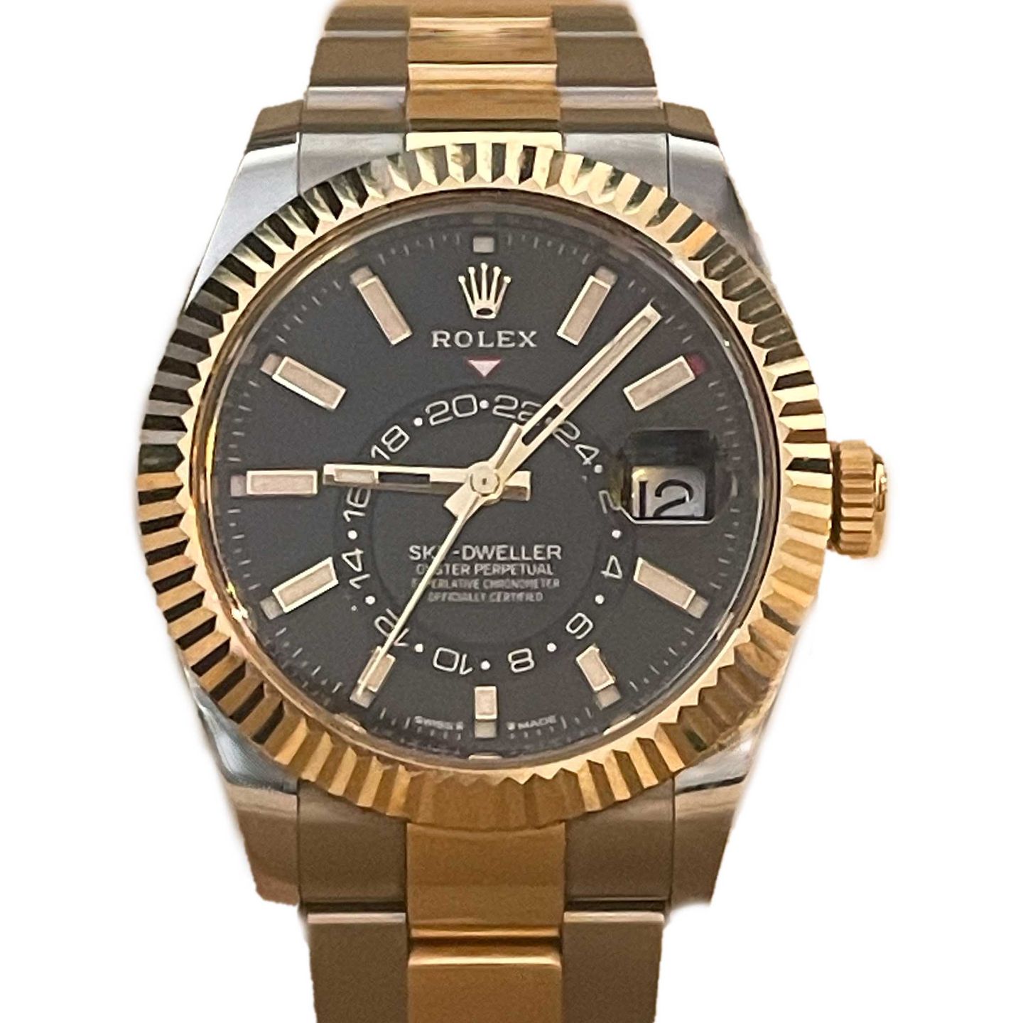 Rolex Sky-Dweller 336933 - (1/1)