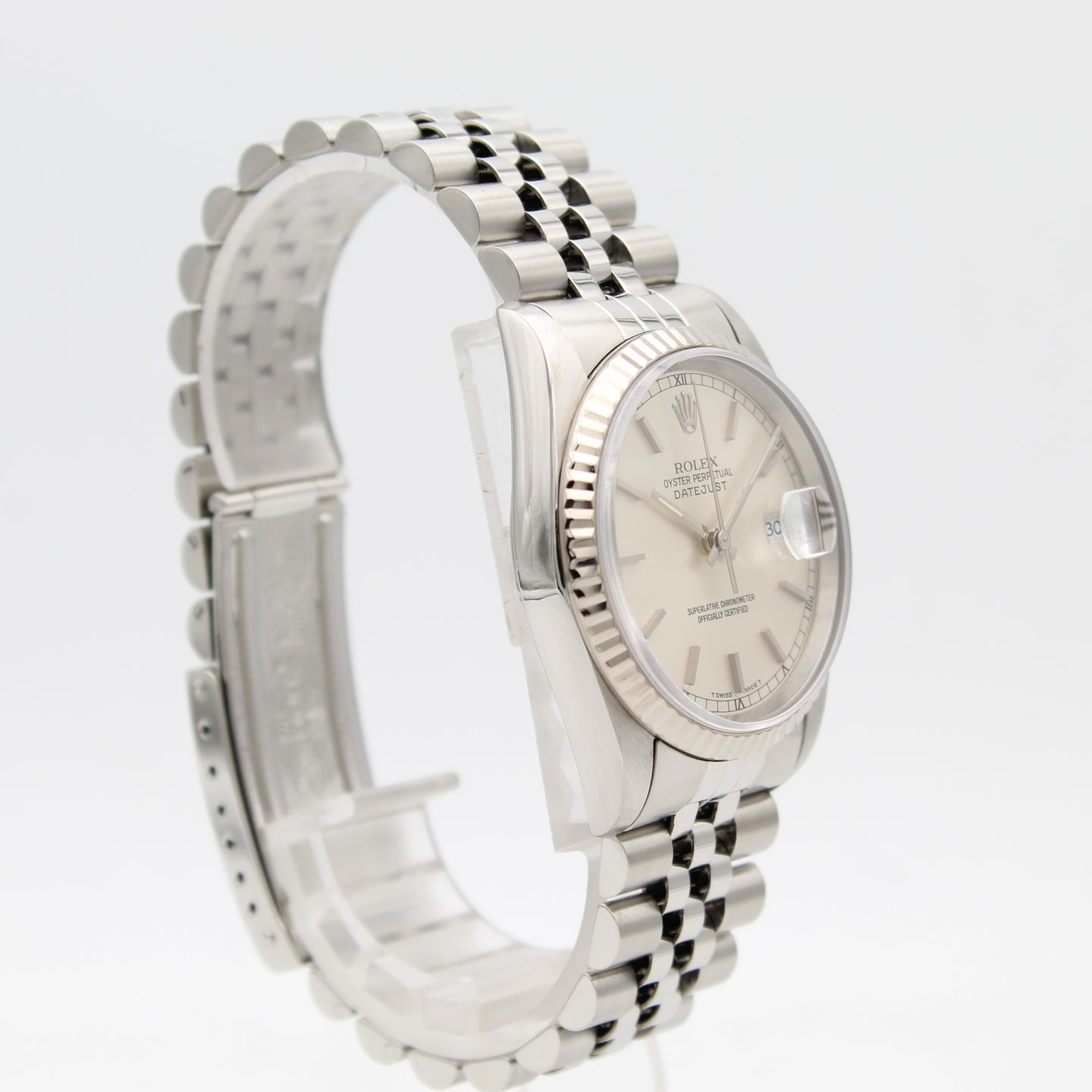 Rolex Datejust 36 16234 - (2/8)