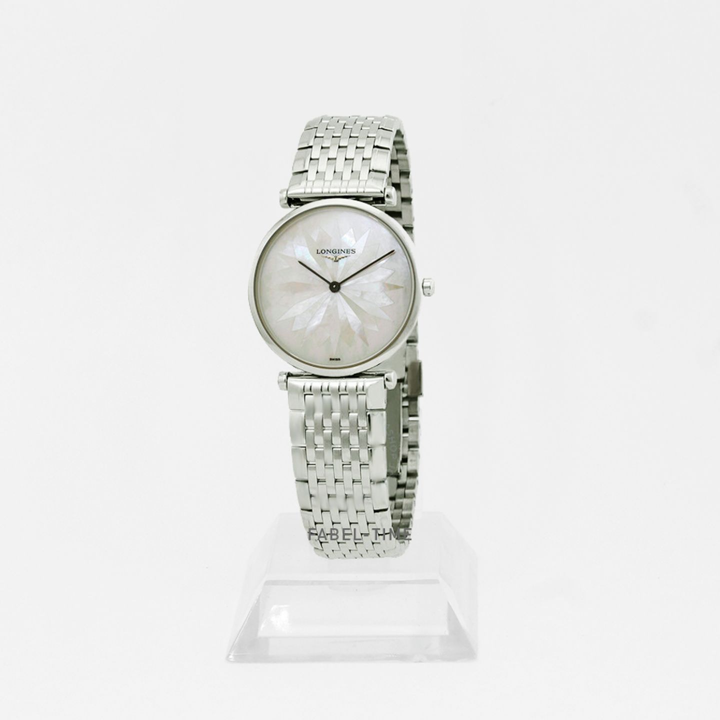 Longines La Grande Classique L4.512.4.05.6 - (1/1)