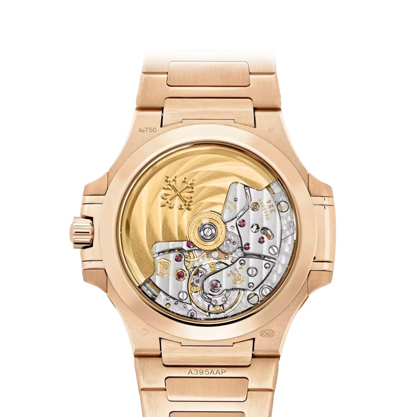 Patek Philippe Nautilus 7118/1R-001 - (2/2)