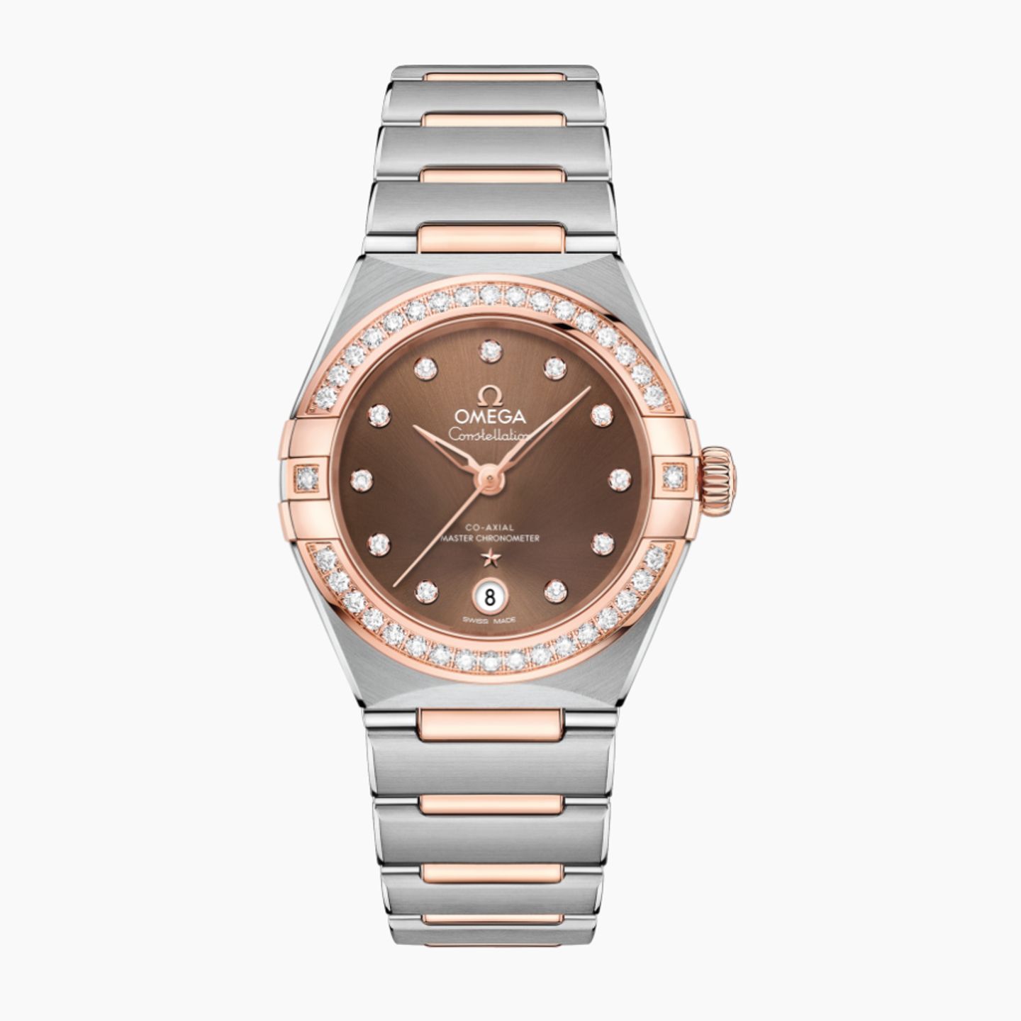 Omega Constellation 131.25.29.20.63.001 - (1/1)