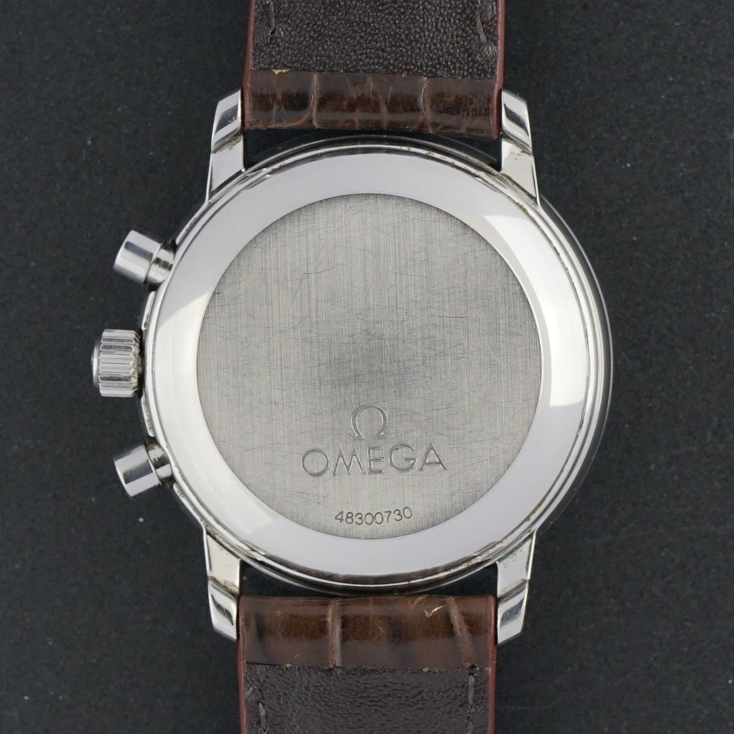 Omega De Ville 4540.31 - (3/8)