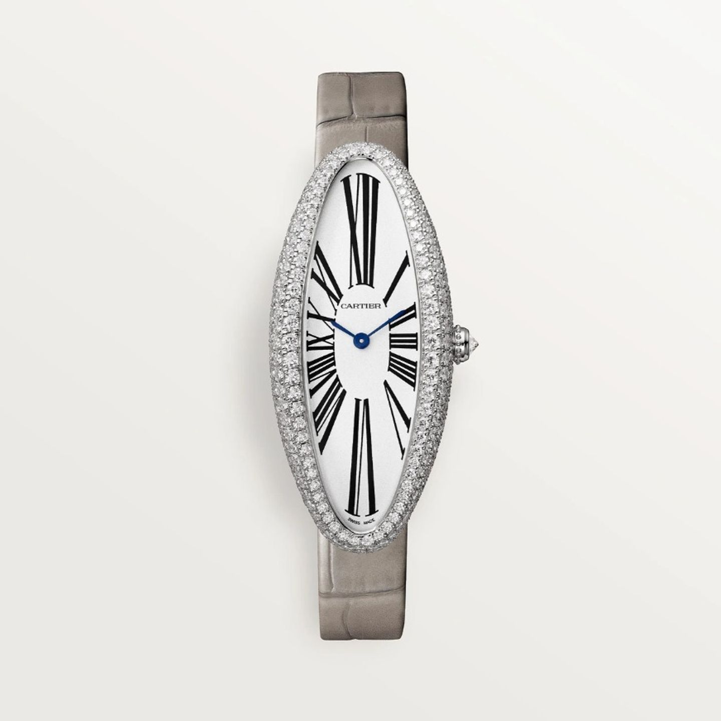 Cartier Baignoire WJBA0007 - (1/1)