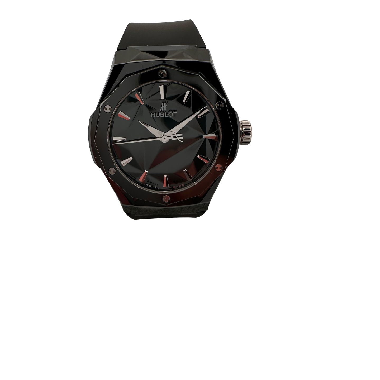 Hublot Classic Fusion 550.CS.1800.RX.ORL21 - (5/5)