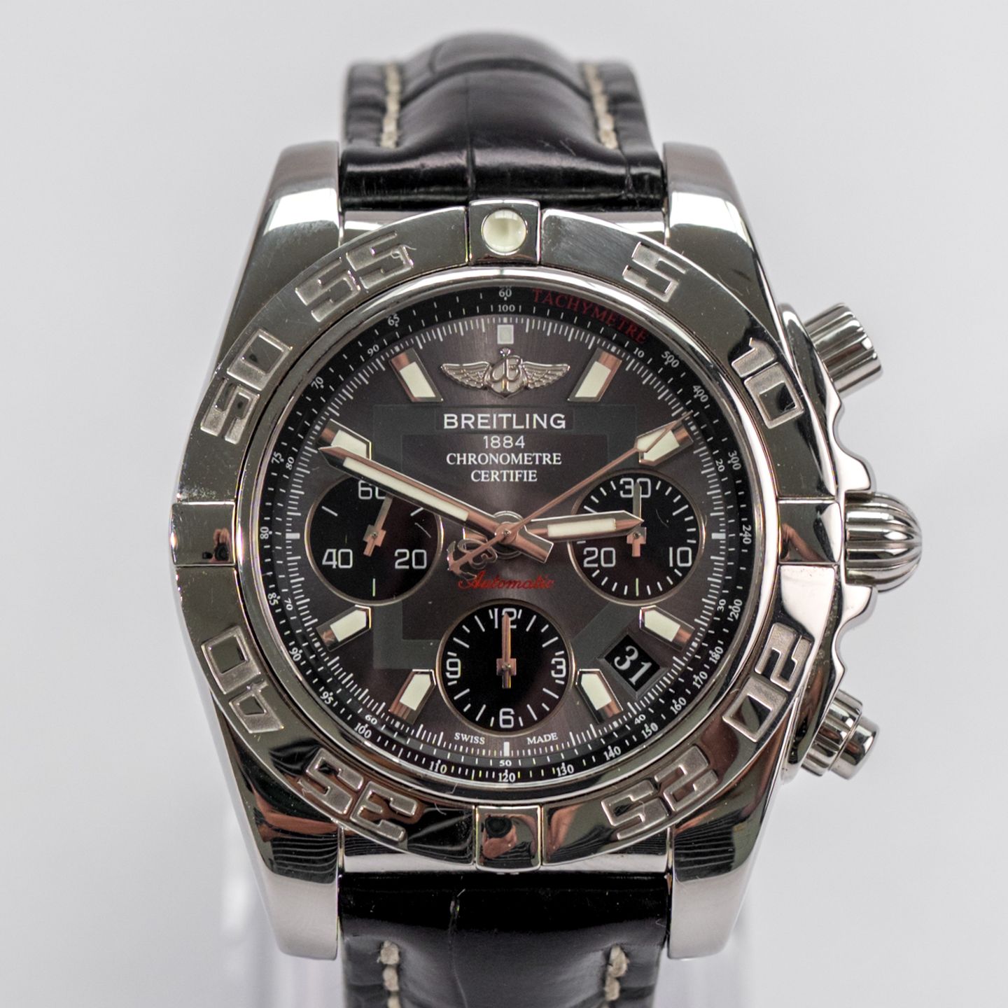 Breitling Chronomat 41 AB0140 - (1/8)