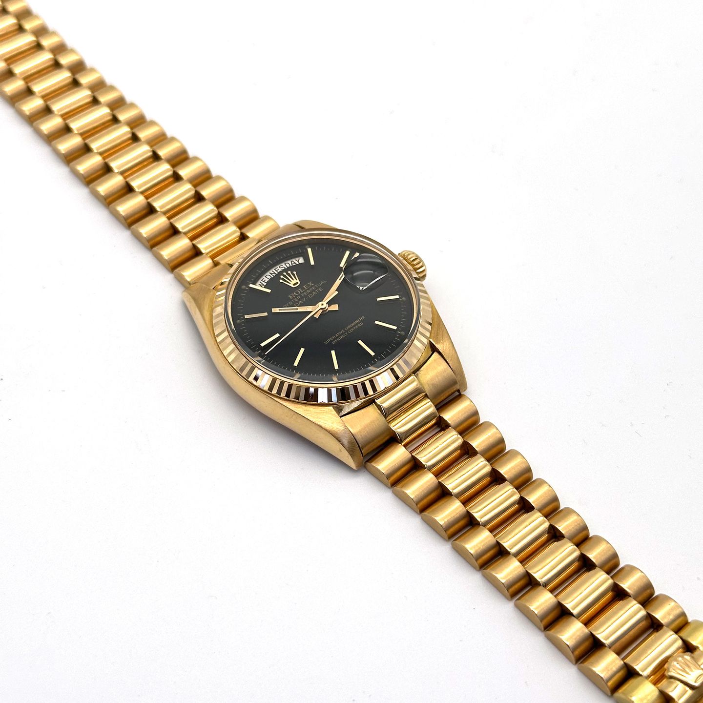 Rolex Day-Date 1803 - (2/7)