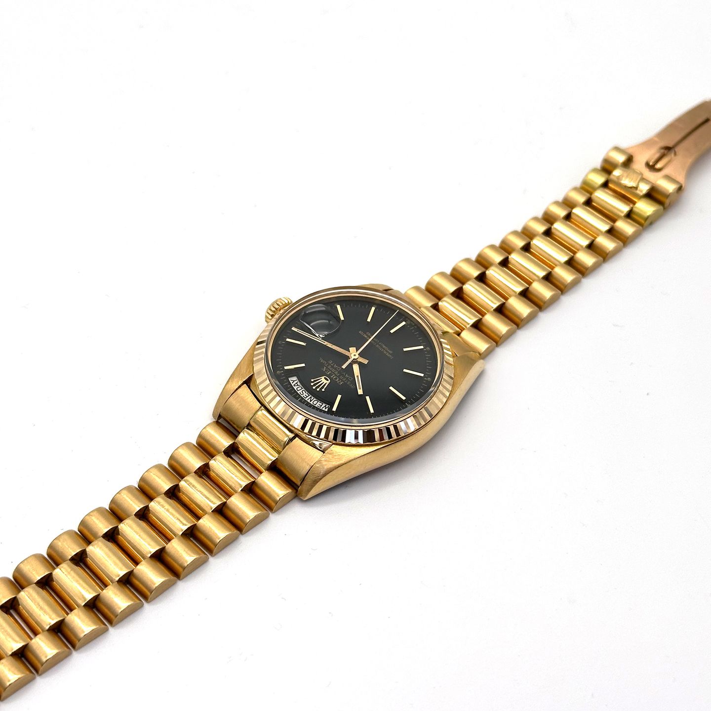 Rolex Day-Date 1803 - (6/7)