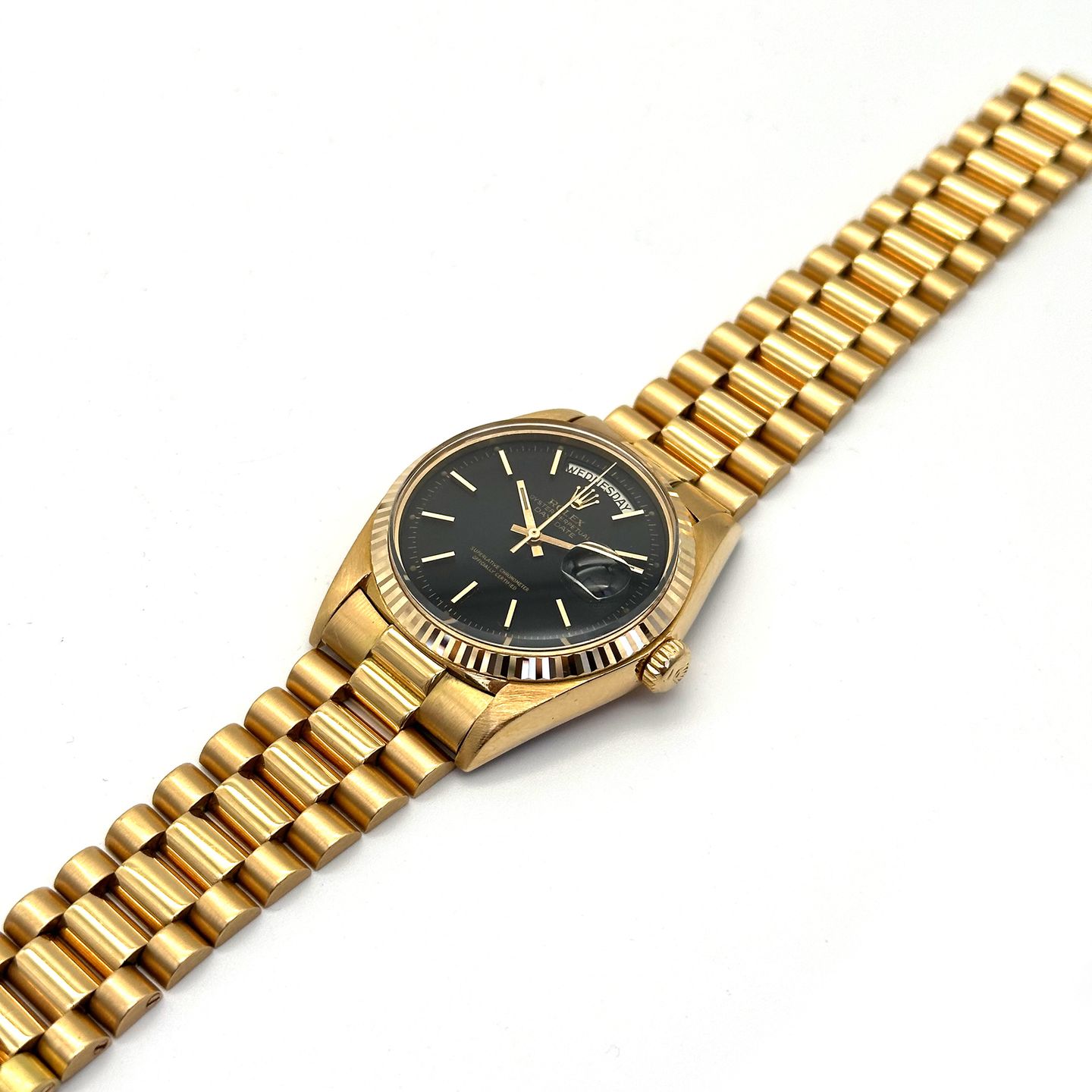 Rolex Day-Date 1803 - (4/7)