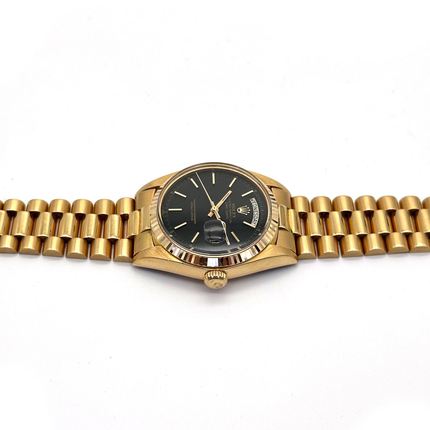 Rolex Day-Date 1803 - (7/7)