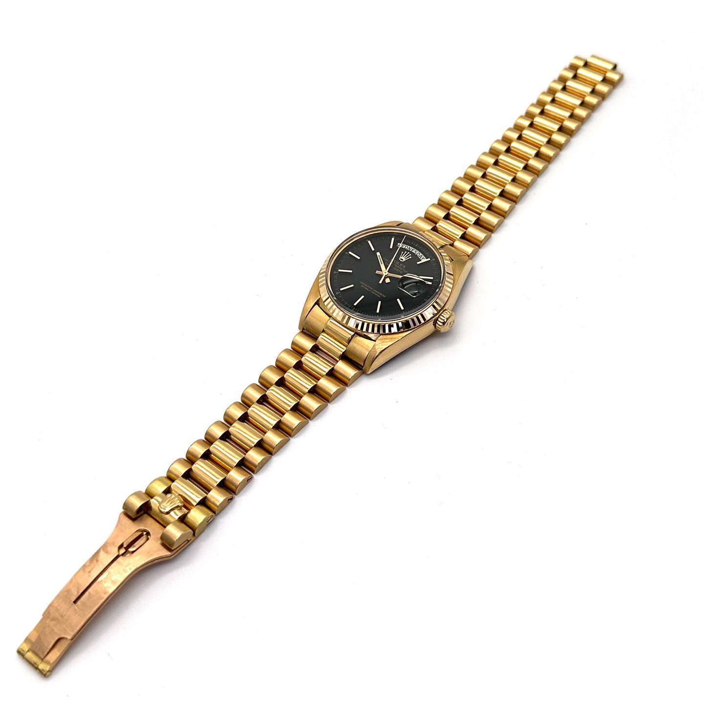 Rolex Day-Date 1803 - (3/7)