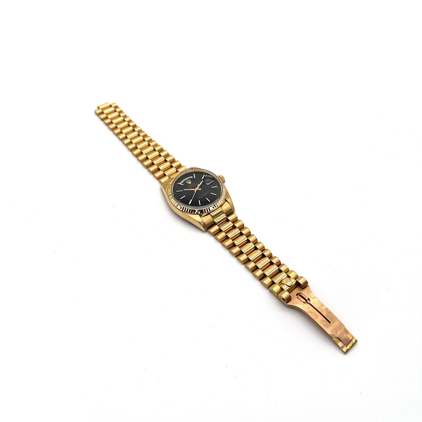 Rolex Day-Date 1803 - (1/7)