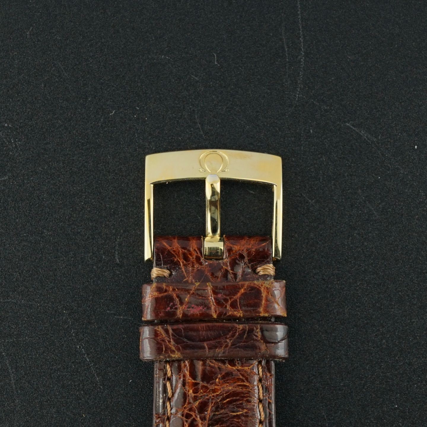 Omega De Ville 196.2532 - (7/8)