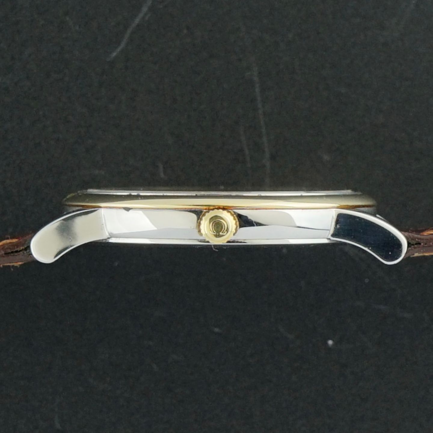 Omega De Ville 196.2532 - (4/8)