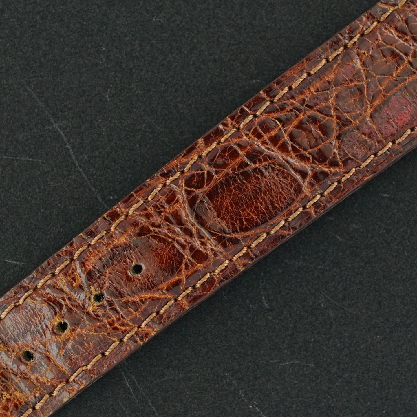 Omega De Ville 196.2532 - (6/8)