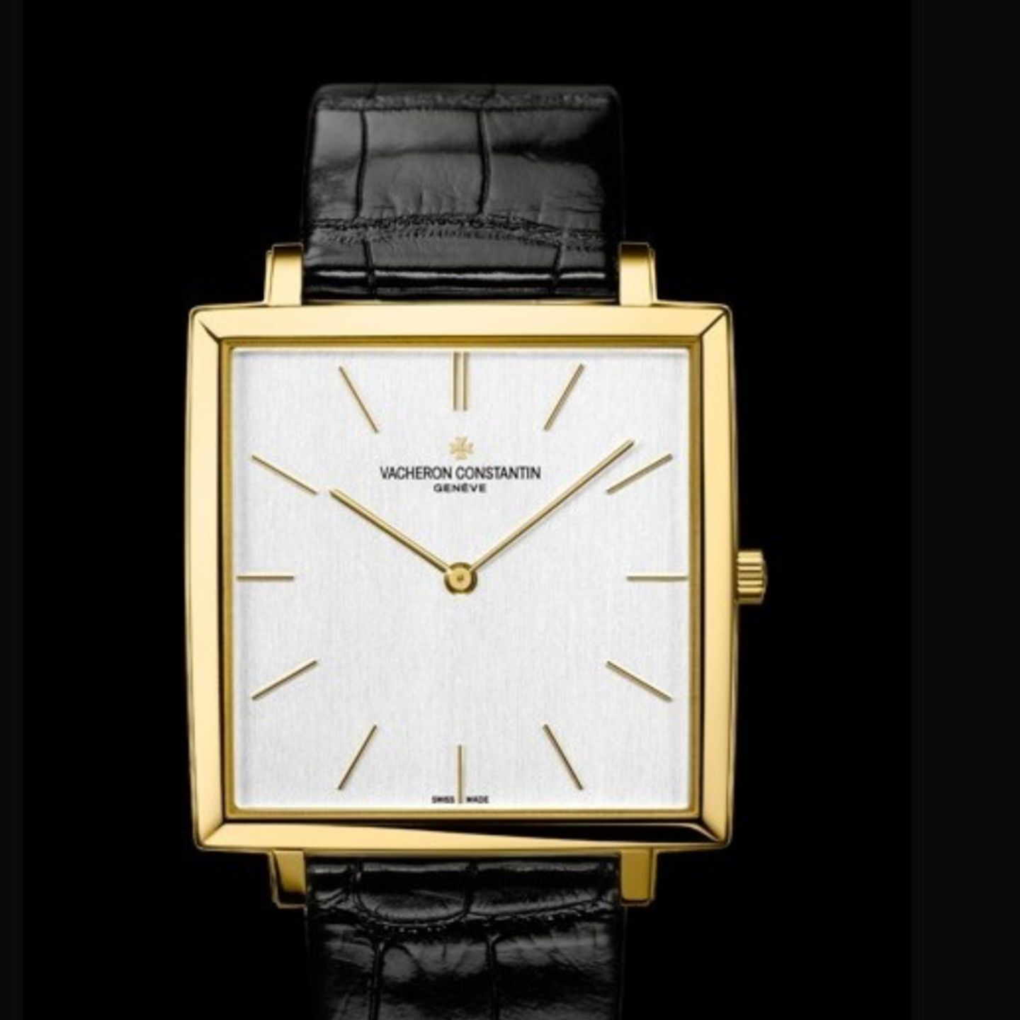 Vacheron Constantin Historiques 43043/000R-9592 - (1/1)