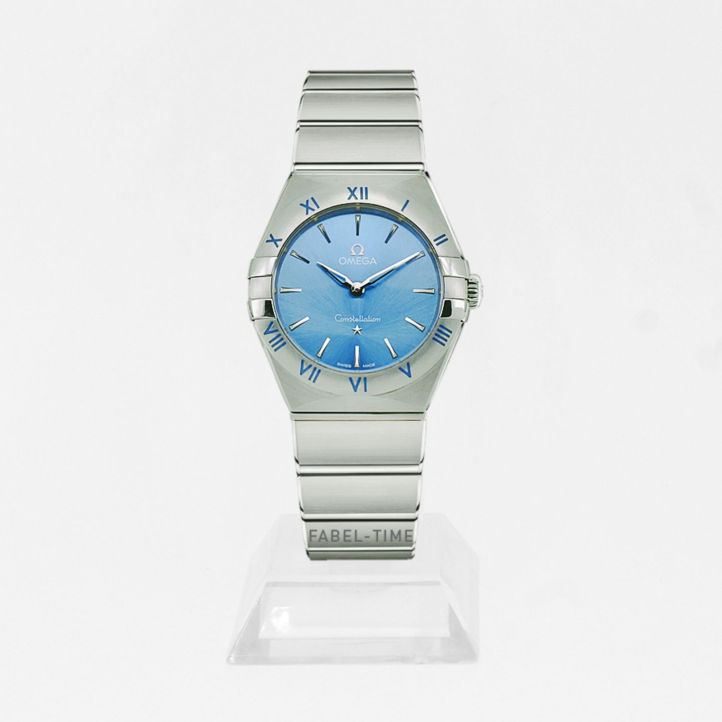 Omega Constellation Quartz 131.10.28.60.03.001 - (1/1)