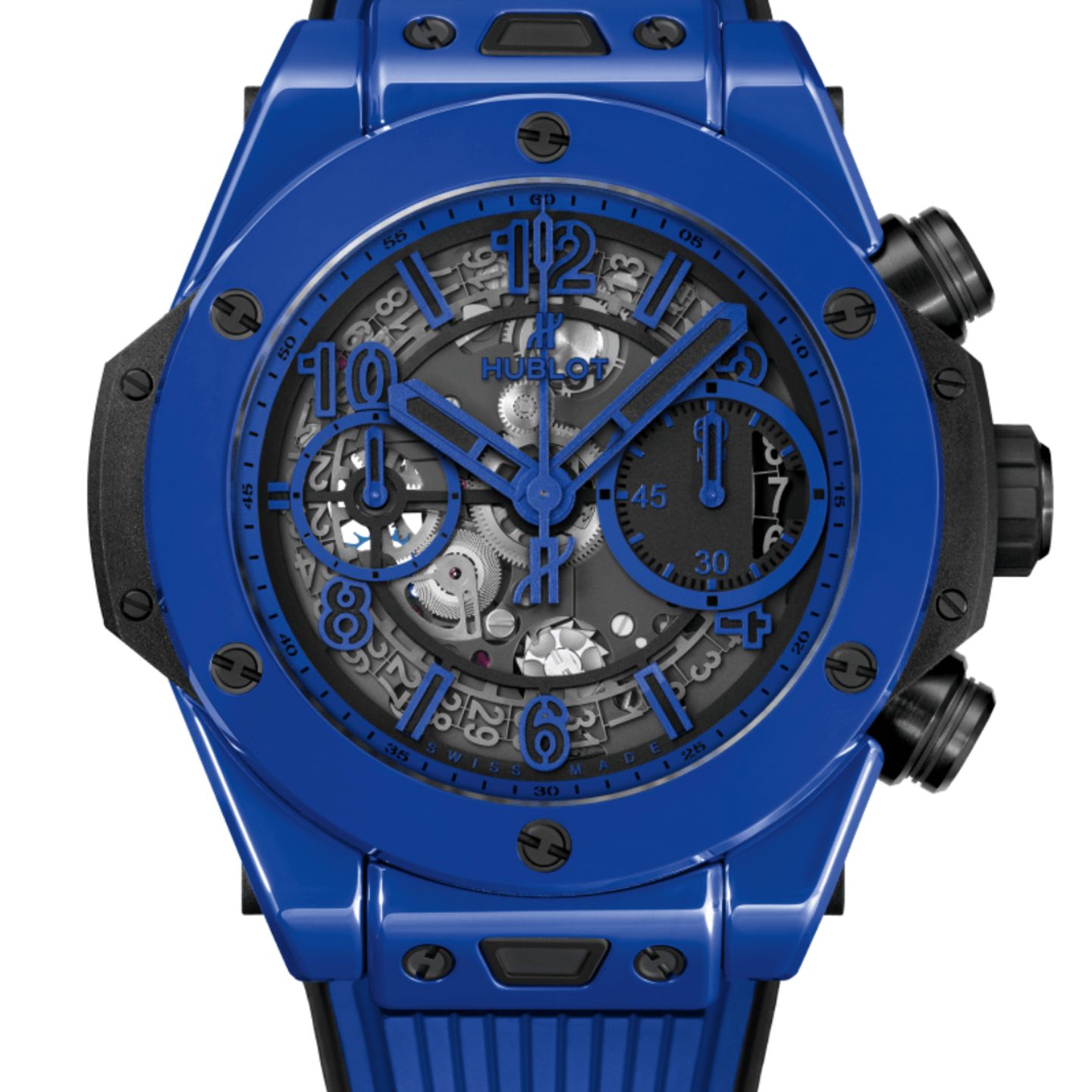 Hublot Big Bang Unico 441.ES.5119.RX - (1/3)