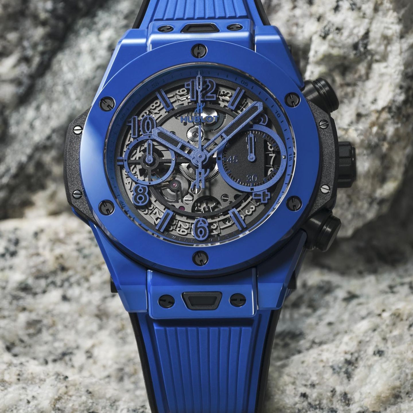Hublot Big Bang Unico 441.ES.5119.RX - (2/3)