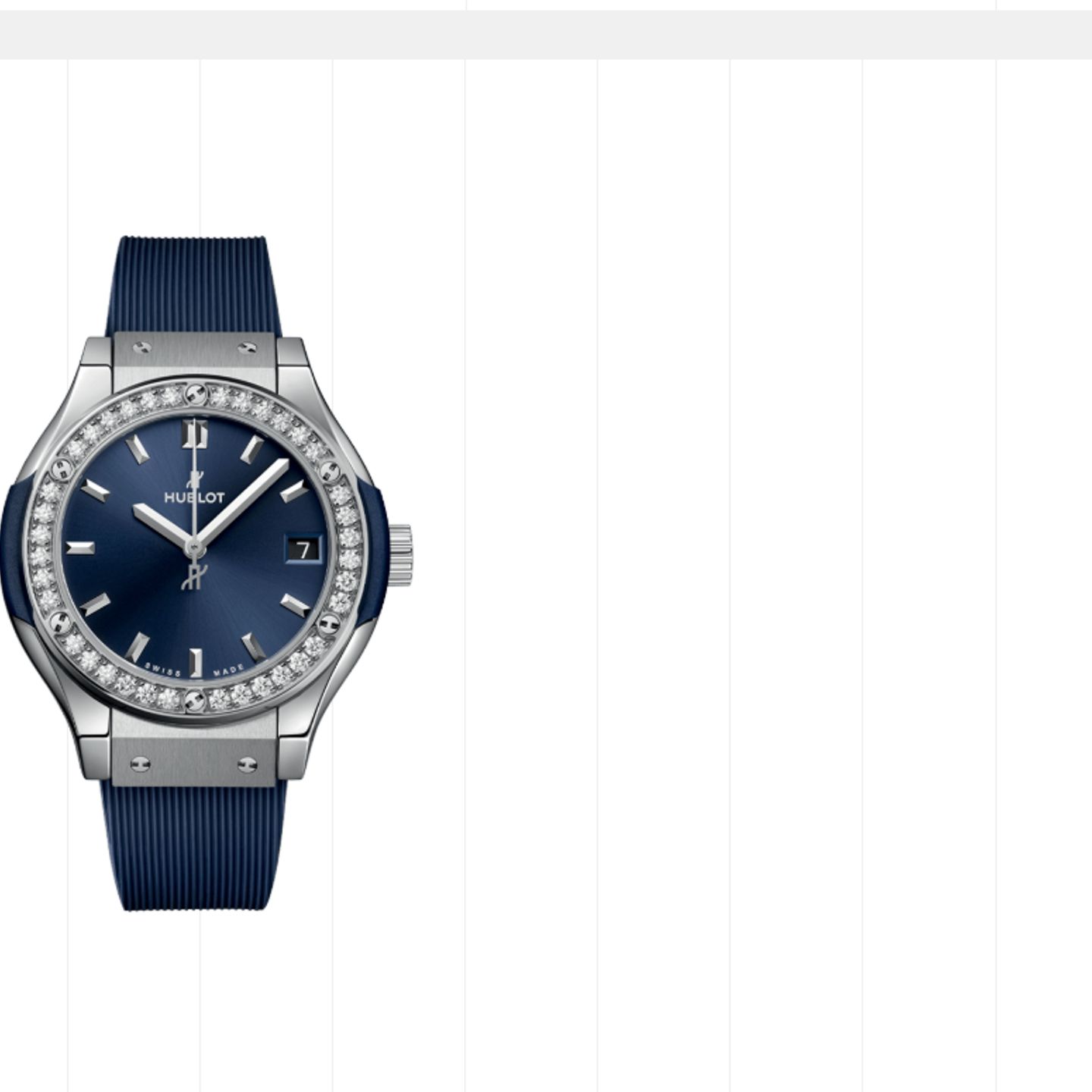 Hublot Classic Fusion 581.NX.7170.RX.1104 - (1/1)