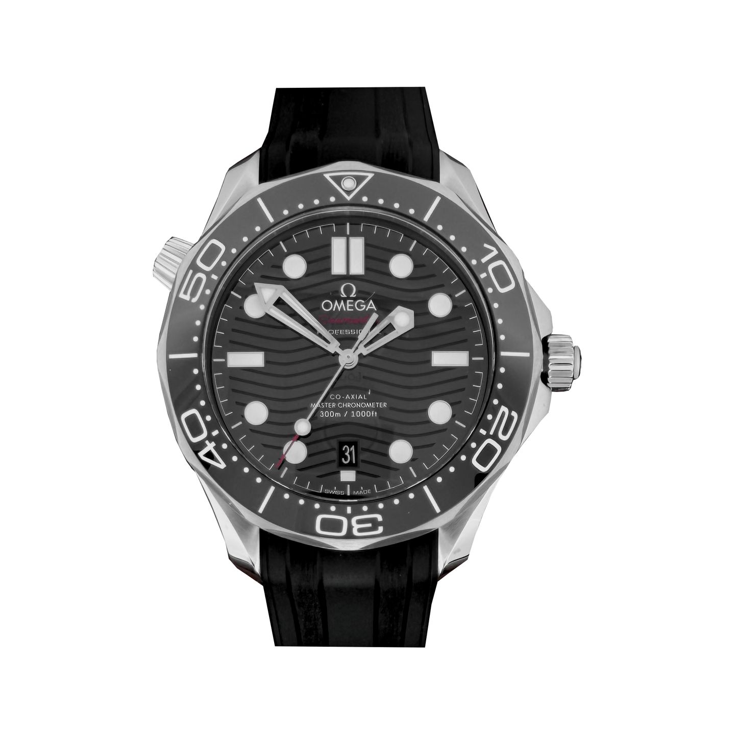 Omega Seamaster Diver 300 M 210.32.42.20.01.001 - (1/1)
