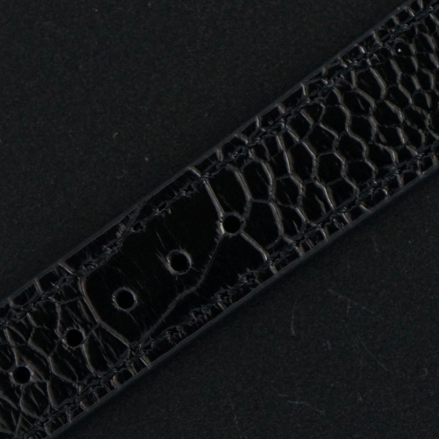 Omega Genève 166.0168 (1974) - Gold dial 36 mm Gold/Steel case (6/8)