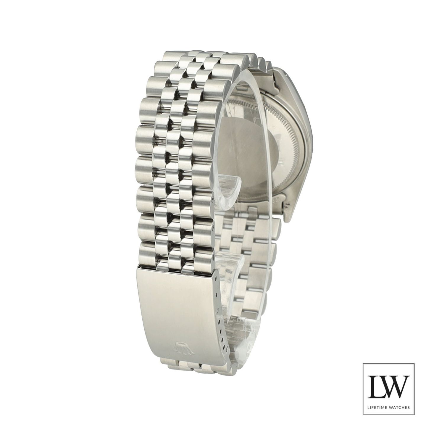 Rolex Datejust 36 16014 - (6/8)