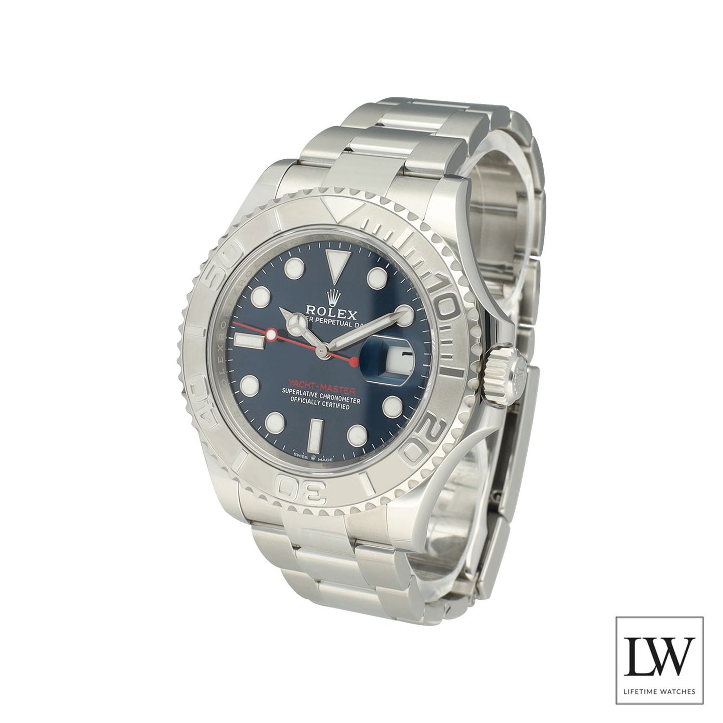 Rolex Yacht-Master 40 126622 - (5/8)