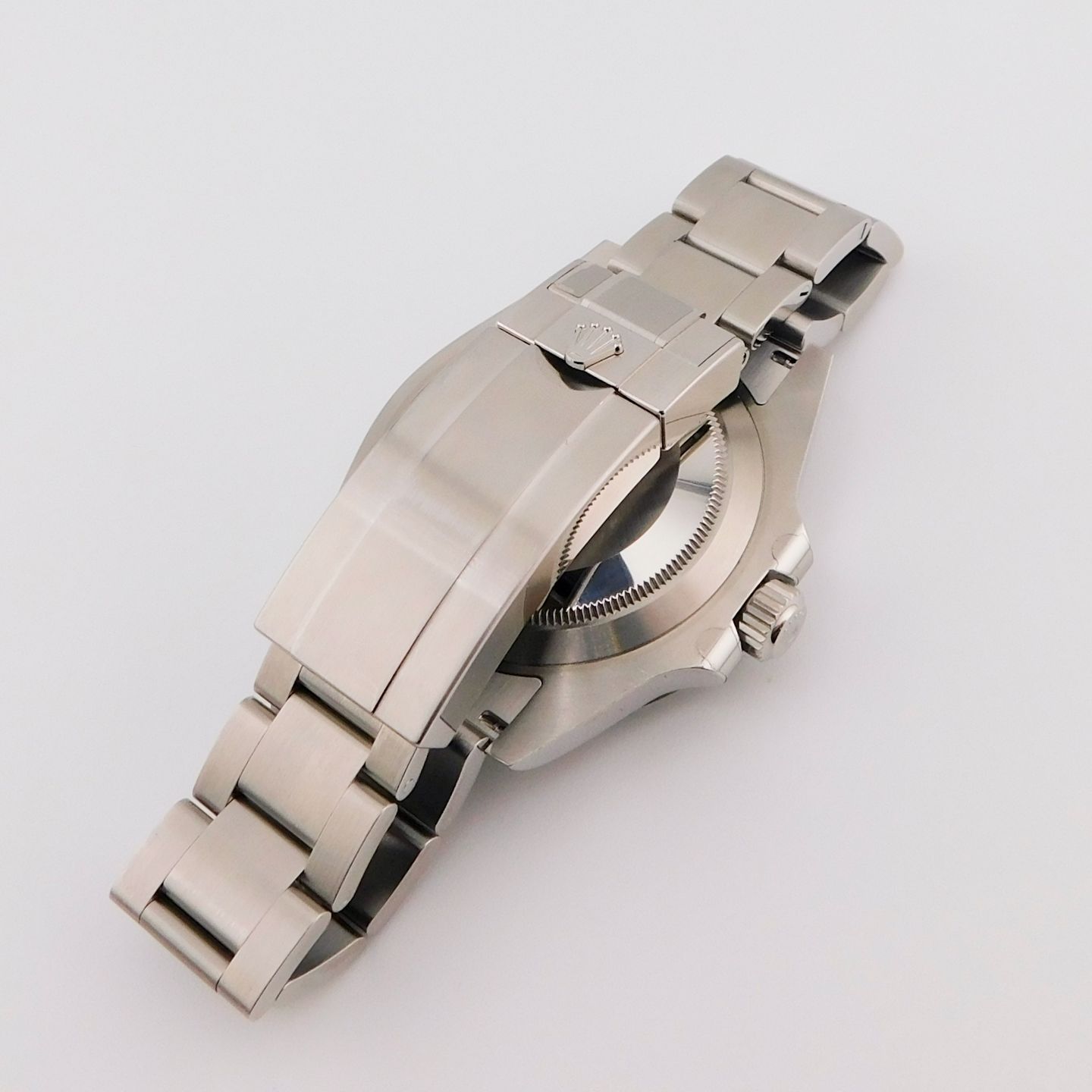 Rolex Submariner Date 126610LV - (4/5)